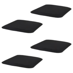 Coussins D'assise GRACE (Lot De 4)