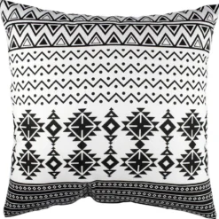 DODO Coussin Carré Esprit Ethnique