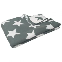 Plaid Réversible Coton Rouge 100x150cm -Pas Cher Zen Repos Magasin 859d430ac080457b9dfad24e7f95577c