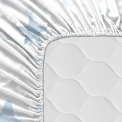 Basic Little Star Drap-housse -Pas Cher Zen Repos Magasin 85b637c42d6f40168c340a453fed9af8