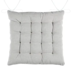 Galette De Chaise Esprit Yacht Club