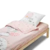 Caradou Parure De Lit Enfant Princesse -Pas Cher Zen Repos Magasin 861dbb5ebe904379aecf6bf1bd3284c7