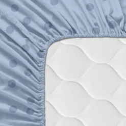 La Lune Drap-housse -Pas Cher Zen Repos Magasin 86380fea00714b51b57b4ae033a7167e