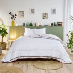 Couette 4 Saisons 3 Couettes En 1 -Pas Cher Zen Repos Magasin 8649a218c20847afa52e7afbdbd0fa66