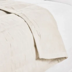 Couvre-lit Matelassé MONTANA -Pas Cher Zen Repos Magasin 8653c66dcfe04b1a8e6dcbcf41dfb1a8