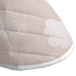 Basic Clouds Couvre-lit 180x260 Cm Rose -Pas Cher Zen Repos Magasin 86b73f9fe18b430ab01547b8edc35aed