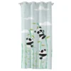 Panda Garden Blue Rideau 1 Panda Garden Blue Rideau -Pas Cher Zen Repos Magasin 87d274e1f70e4be99c79a8fd81e1a247