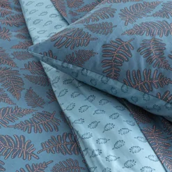 Housse De Couette, Iris -Pas Cher Zen Repos Magasin 88096520ca854ef3a92dad34de779153