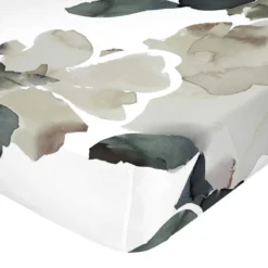 Sunset Garden Drap-housse