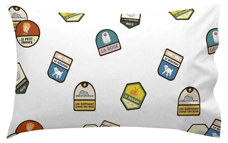 Son Avion Set Housse Couette 115x145 6 Son Avion Set Housse Couette 115x145 – Image 4