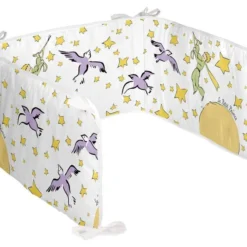 Migration Tour De Lit 210x40 Cm