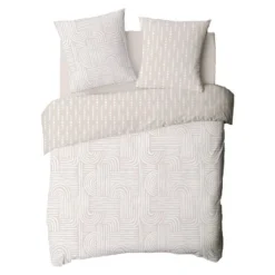 Parure De Lit 240x220cm