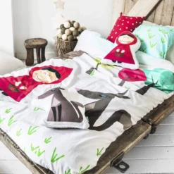 Grandma Set Housse Couette 135/140x200 9 Grandma Set Housse Couette 135/140x200 -Pas Cher Zen Repos Magasin 8ac6ba9105a341c5ac39db2e8e00aa51