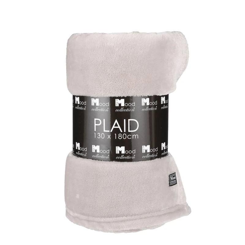 Plaid En Polaire Famke 3 Plaid En Polaire Famke
