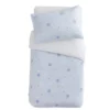Parure Imprimée LITTLE STARS -Pas Cher Zen Repos Magasin 8b250b4aa3e44083b7790e2556783a2d