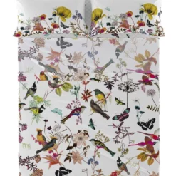Birds Of Paradise Drap 240x270 Cm