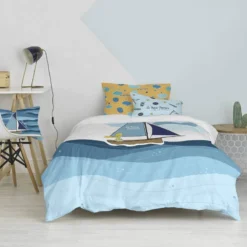 Navigateur Set Housse Couette 135/14000 -Pas Cher Zen Repos Magasin 8b65a6f96e204e428b0c42d08a04c38a