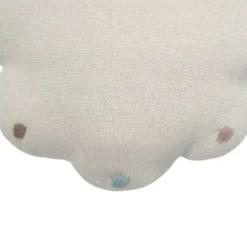 Coussin En Coton Lavable, ROUND COOKIE -Pas Cher Zen Repos Magasin 8ba71fdadee34d82a5fc7efd8fdaab25