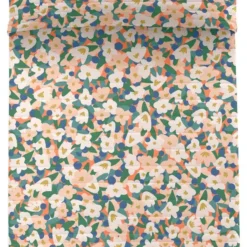 Flower Power Couvre-lit 240x260 Cm