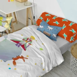 Le Petit Prince Set Housse Couette 15520 -Pas Cher Zen Repos Magasin 8c3476c37ba74994887577ad3ad917fd