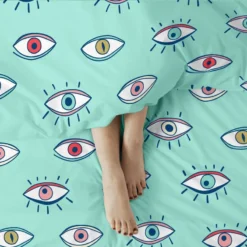 Stare Housse De Couette 200x200 Cm -Pas Cher Zen Repos Magasin 8c5782afe133410bb173b75504c994f8