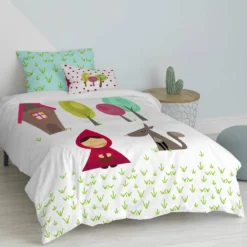 Grandma Set Housse Couette 135/140x200 13 Grandma Set Housse Couette 135/140x200 -Pas Cher Zen Repos Magasin 8c6e6d1013ad4ceb9d4a3f44fa7ae318