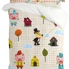 Piggys Vichy Set Housse Couette 155x220 -Pas Cher Zen Repos Magasin 8ca00e2fb98e41e7b928c2658c9ab790.cropped 410 139 1147 1749.processed