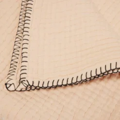 Couvre-lit ILARIO -Pas Cher Zen Repos Magasin 8cf849dcbd20453085113f8d73e5d640