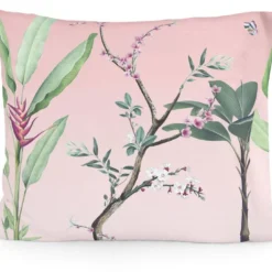 Indonesia Taie D'oreiller