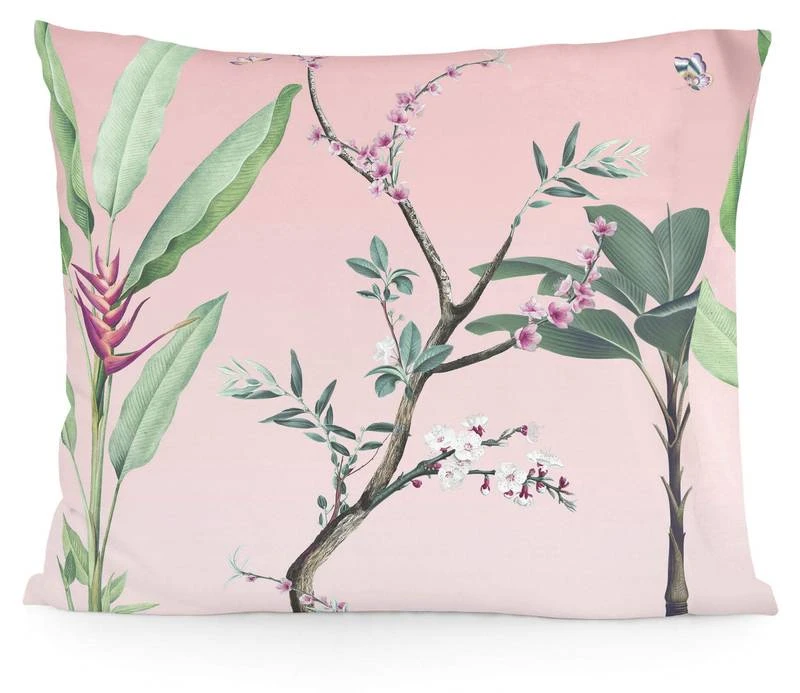 Indonesia Taie D'oreiller 3 Indonesia Taie D'oreiller