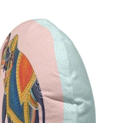 Kandula Coussin Décoratif 50x50 7 Kandula Coussin Décoratif 50x50 -Pas Cher Zen Repos Magasin 8e61d543dc99471e8d6367ae9d1bf714