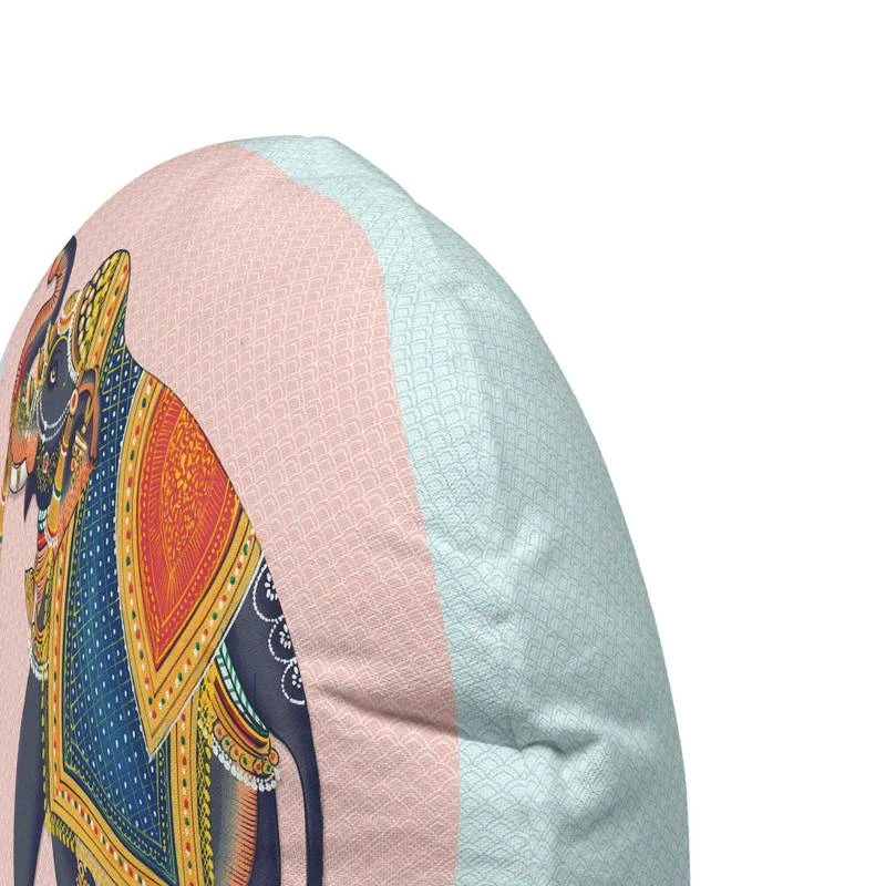 Kandula Coussin Décoratif 50x50 5 Kandula Coussin Décoratif 50x50 – Image 3