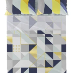 Geo Dot Drap 210x270 Cm