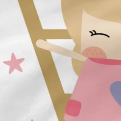 Moon Dream Tour De Lit 210x40 Cm -Pas Cher Zen Repos Magasin 8f07d398831646ee9ad689bf08cdc3bc