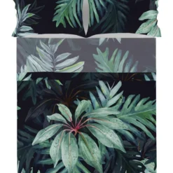 Ebony Drap 160x270 Cm