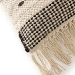 Housse De Coussin Bahati -Pas Cher Zen Repos Magasin 90d2f0bf3d314a75a31e6fc6463898ac