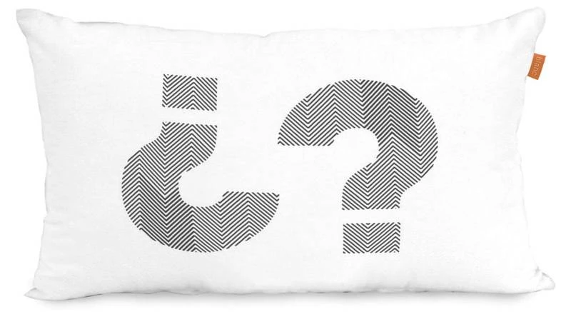 Five Housse De Coussin (2er Set) 6 Five Housse De Coussin (2er Set) – Image 4