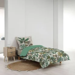 Parure De Couette Balinesia -Pas Cher Zen Repos Magasin 91117153521b456fa92fb7db58f8413d