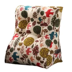 Contour Coussin En Biseau 60cm -Pas Cher Zen Repos Magasin 918d798c4fe6427fb115ee4c9f7be0c2