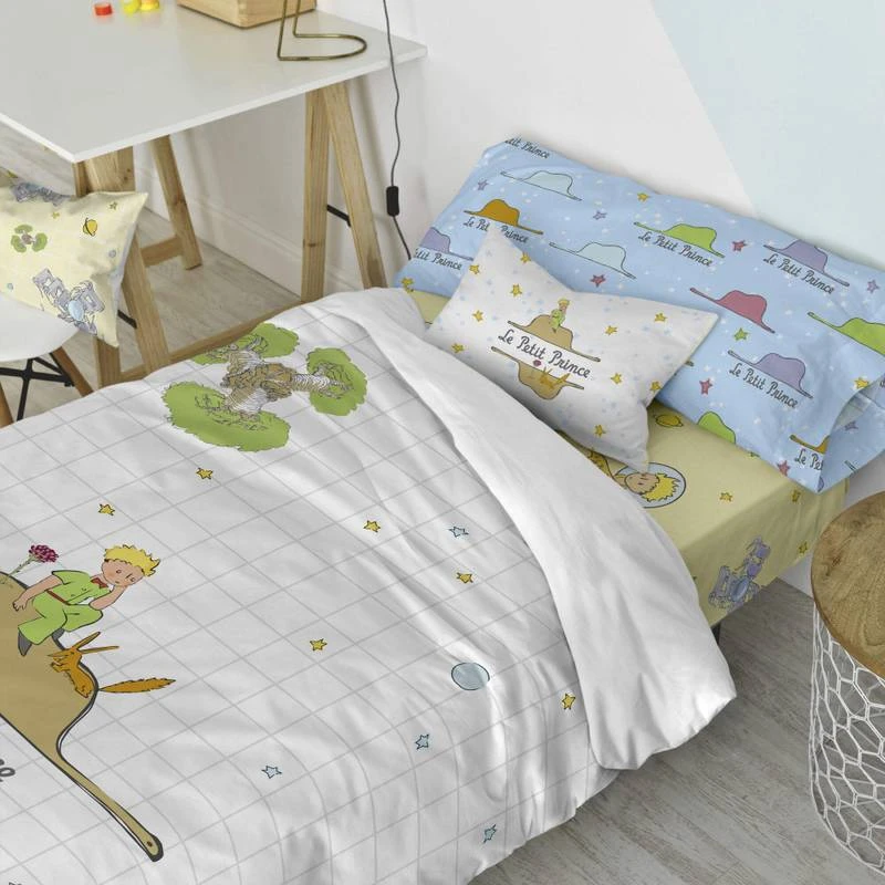 Imagination Set Housse Couette 155x220 7 Imagination Set Housse Couette 155x220 – Image 5