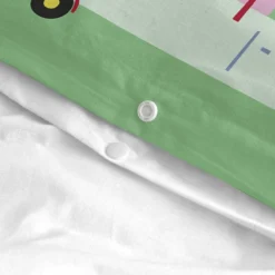 PatchworkSet Housse Couette 100x120 -Pas Cher Zen Repos Magasin 92b4c971f4724d71ae77e278c90b3bc7