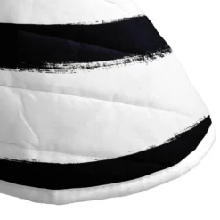 Stripes Couvre-lit 250x260 Cm -Pas Cher Zen Repos Magasin 93b8658aaeed466eaa467173cf9d0e2c