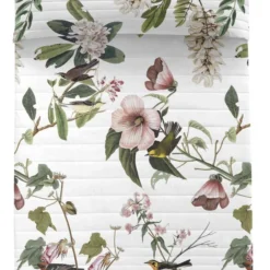 Blooming Couvre-lit 240x260 Cm