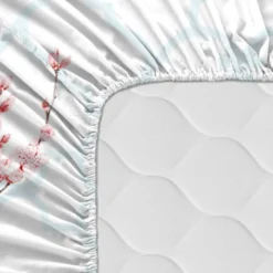 Sakura Drap-housse -Pas Cher Zen Repos Magasin 94cc0111f6ab4839bf1fb2383e7c8a2f