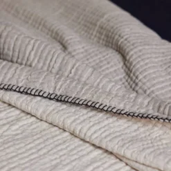 Couvre-lit ILARIO -Pas Cher Zen Repos Magasin 94e97f3877b244e6b8e4469fc1aae659