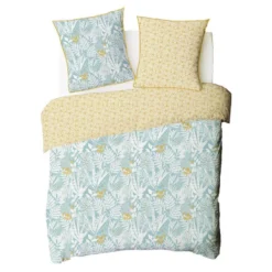 Parure De Lit 260x240cm