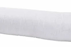 Traversin Ferme Enveloppe Coton