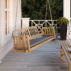 Coussin Pour Banc 150x40cm Gris -Pas Cher Zen Repos Magasin 95794ecd948a4722807038746b1ef202