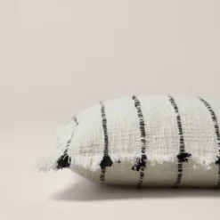 Housse De Coussin TAHA -Pas Cher Zen Repos Magasin 966b5f0c6cb648068a3d4dfdb65b8c39