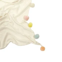 Couverture Bébé Coton, COLORED SUN -Pas Cher Zen Repos Magasin 9677364ab505486b86e4a827b7545c9b